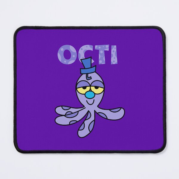 Item preview, Octi designed and sold by artxlife.