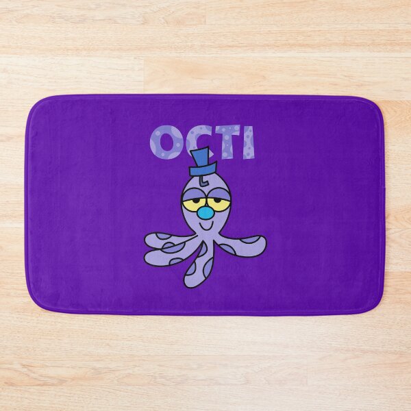 Item preview, Octi designed and sold by artxlife.