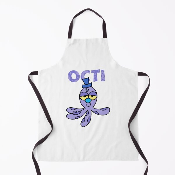 Item preview, Octi designed and sold by artxlife.
