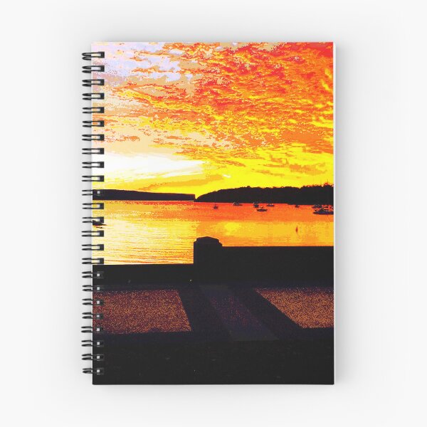 Item preview, Balmoral Dawn! designed and sold by Mickangelhere.