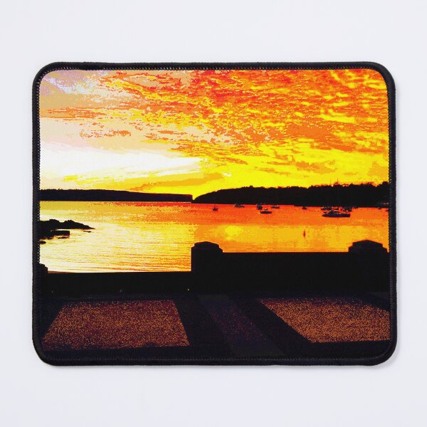 Item preview, Balmoral Dawn! designed and sold by Mickangelhere.