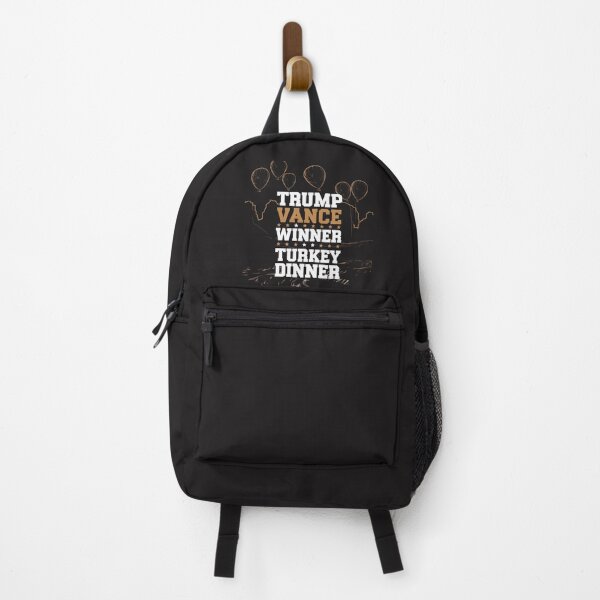 Item preview, Trump Vance Winner Winner Turkey Dinner Gifts For Girls Boys Men Women designed and sold by TravelofArtist.
