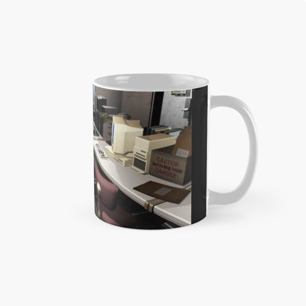 Item preview, Raccoon city uptown sales office, Resident evil 3 designed and sold by PatronesKawai.