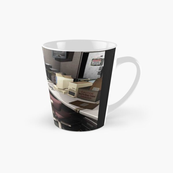 Item preview, Raccoon city uptown sales office, Resident evil 3 designed and sold by PatronesKawai.
