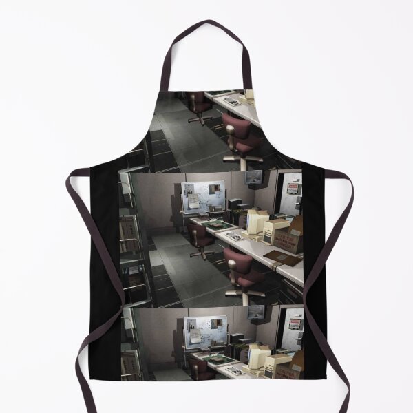 Item preview, Raccoon city uptown sales office, Resident evil 3 designed and sold by PatronesKawai.