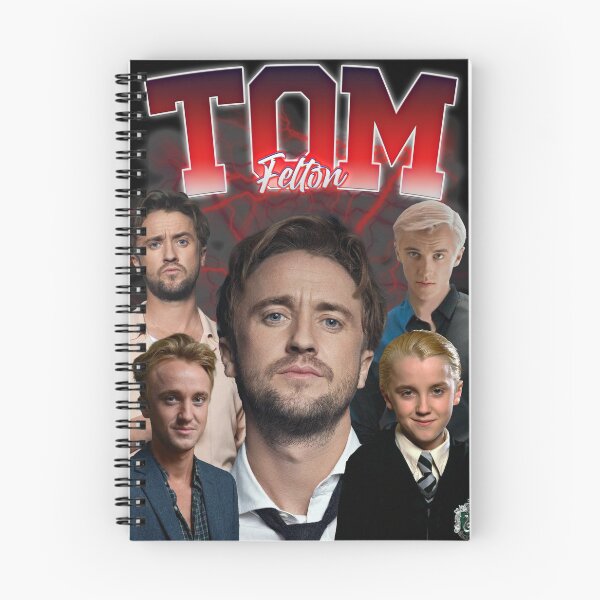 Item preview, Tom Felton Retro Style designed and sold by 2000sbabyangel.