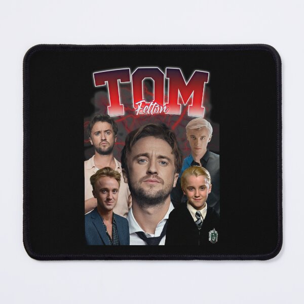 Item preview, Tom Felton Retro Style designed and sold by deluluhaze.