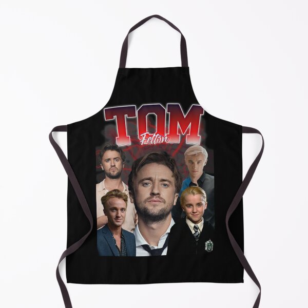 Item preview, Tom Felton Retro Style designed and sold by deluluhaze.
