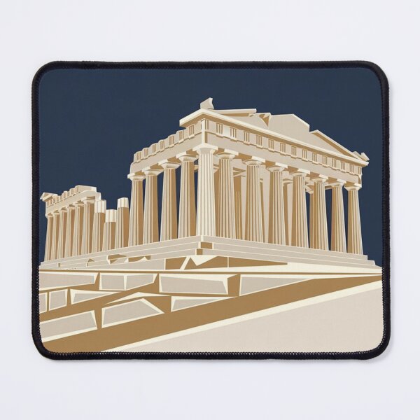Item preview, Acropolis of Athens, Greece designed and sold by TravelWish.