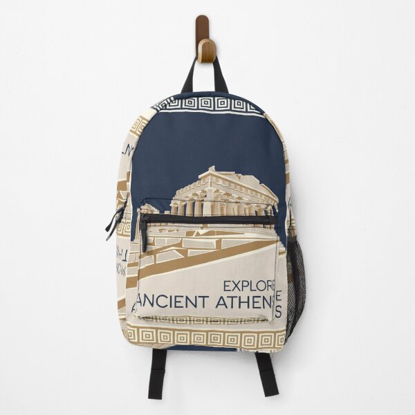 Item preview, Acropolis of Athens, Greece designed and sold by TravelWish.