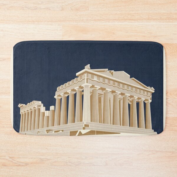 Item preview, Acropolis of Athens, Greece designed and sold by TravelWish.