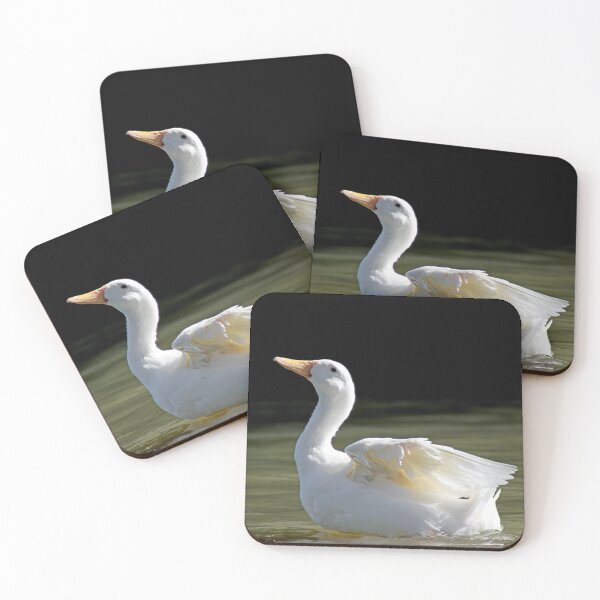 Item preview, © Pekin duck designed and sold by GeoPipics.