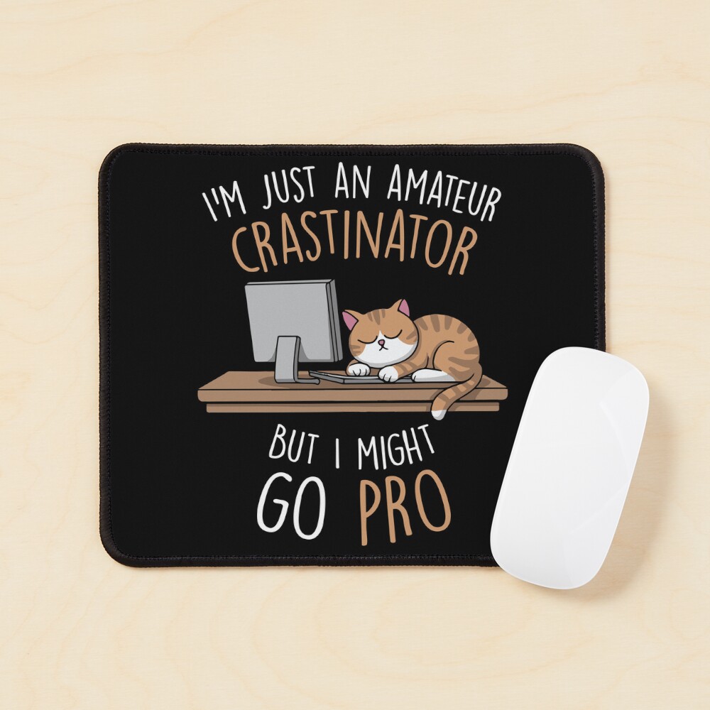 Item preview, Mouse Pad designed and sold by OffensiveFun.