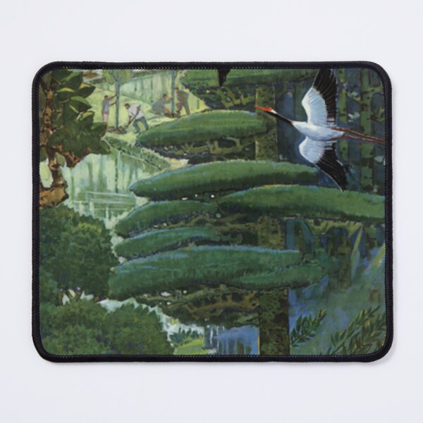 Item preview, Chinese Propaganda - The Whole People Plant Trees designed and sold by uniteddairies.
