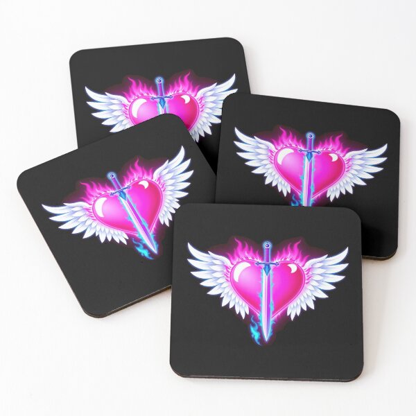Item preview, Love Warrior designed and sold by Infinite-Love.