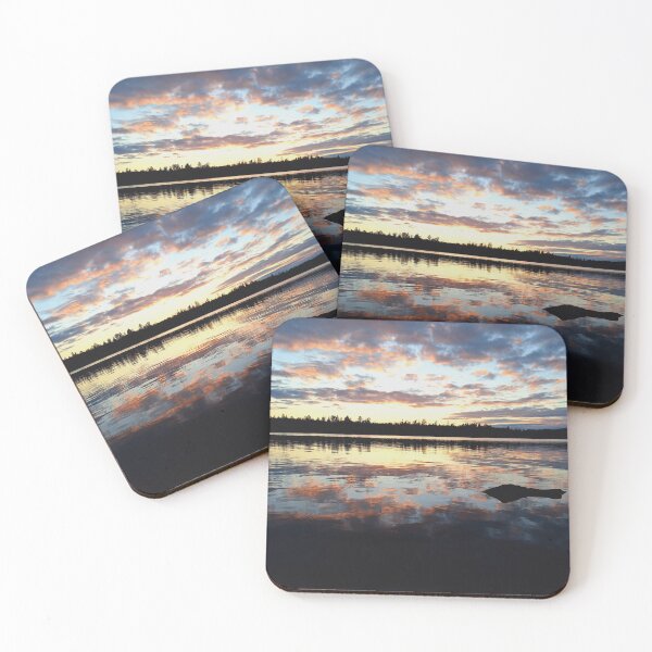 Item preview, Sunset Lake designed and sold by SunsetFirefly.