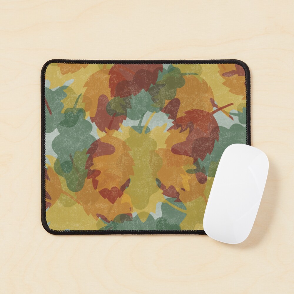 Item preview, Mouse Pad designed and sold by AnnikaisDrawing.