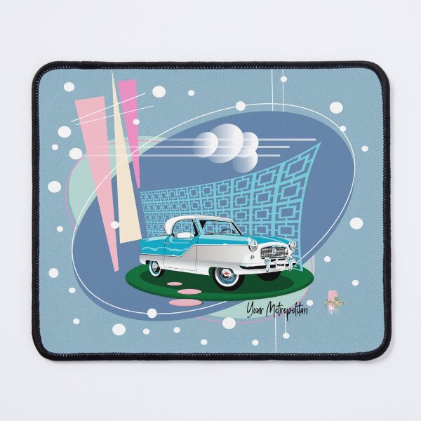 Item preview, YOUR METROPOLITAN designed and sold by Jeffrey Coleson.