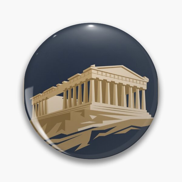 Item preview, Acropolis of Athens, Greece designed and sold by TravelWish.