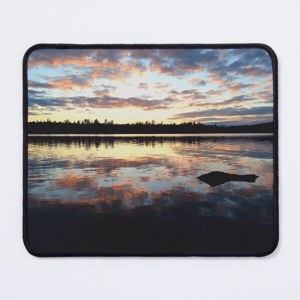 Item preview, Sunset Lake designed and sold by SunsetFirefly.