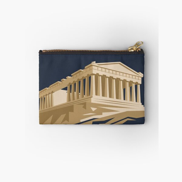 Item preview, Acropolis of Athens, Greece designed and sold by TravelWish.