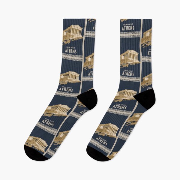 Item preview, Acropolis of Athens, Greece designed and sold by TravelWish.