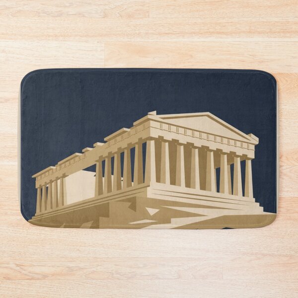 Item preview, Acropolis of Athens, Greece designed and sold by TravelWish.