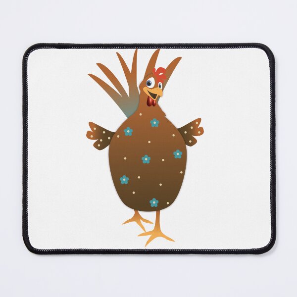 Item preview, chicken designed and sold by jajais.