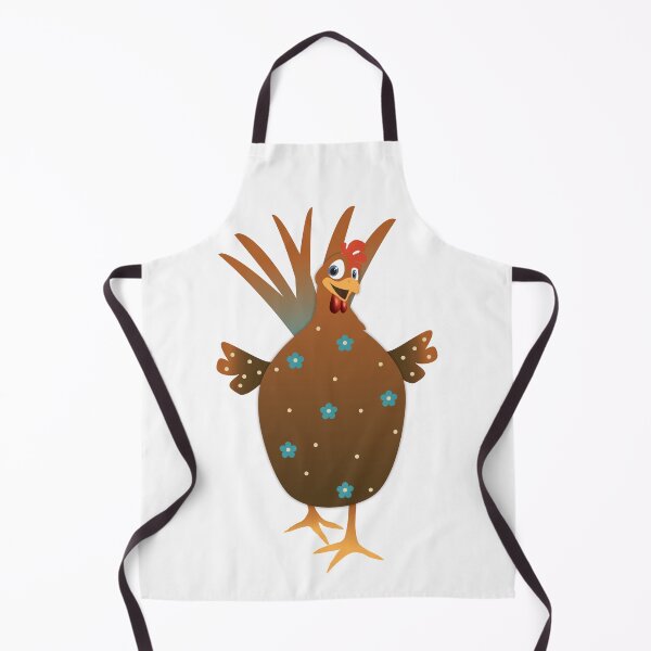 Item preview, chicken designed and sold by jajais.