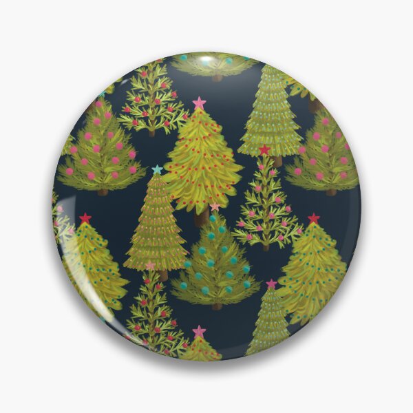 Item preview, Festive Trees designed and sold by laineandleo.