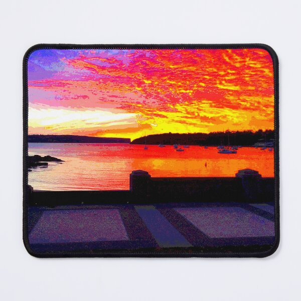 Item preview, Balmoral Dawn! designed and sold by Mickangelhere.
