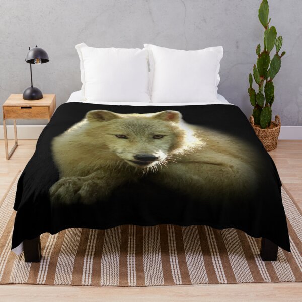 Item preview, White Wolf designed and sold by Guardi71.