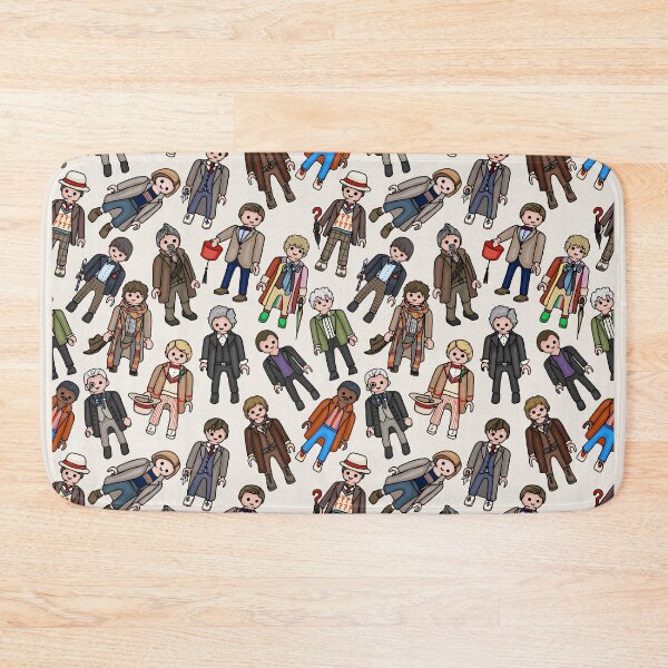 Item preview, The Doctors designed and sold by Unhinged Heather.