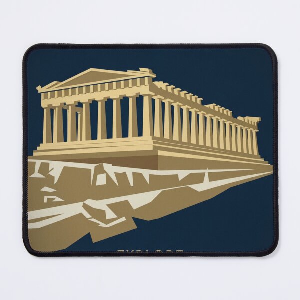 Item preview, Acropolis of Athens, Greece designed and sold by TravelWish.
