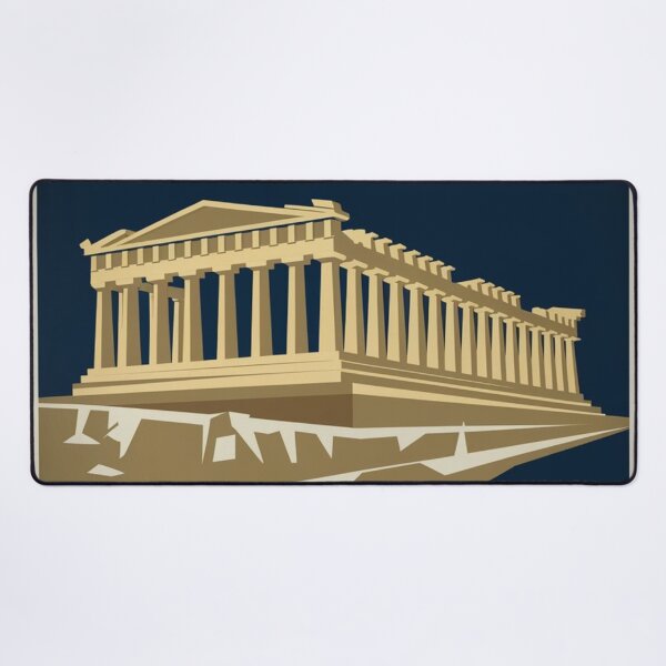 Item preview, Acropolis of Athens, Greece designed and sold by TravelWish.