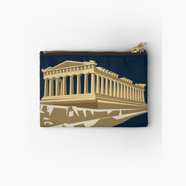 Item preview, Acropolis of Athens, Greece designed and sold by TravelWish.