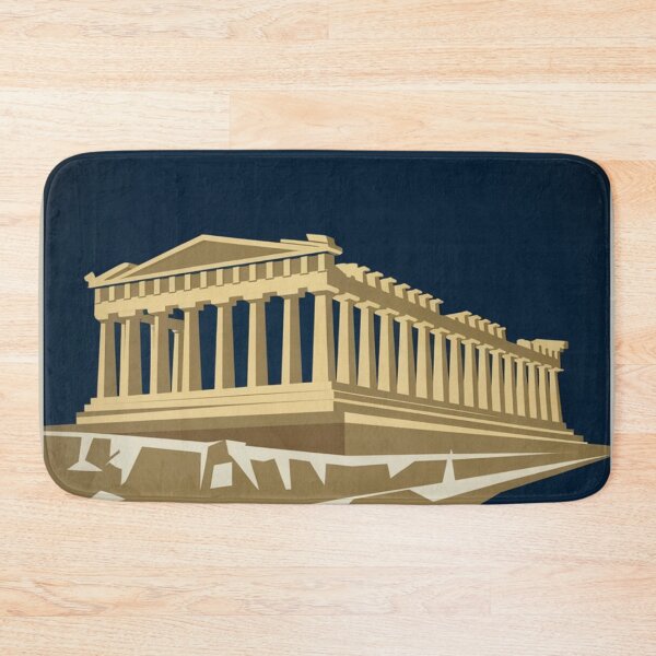 Item preview, Acropolis of Athens, Greece designed and sold by TravelWish.