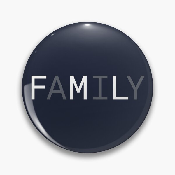 Item preview, FAMILY designed and sold by visualcraftsman.