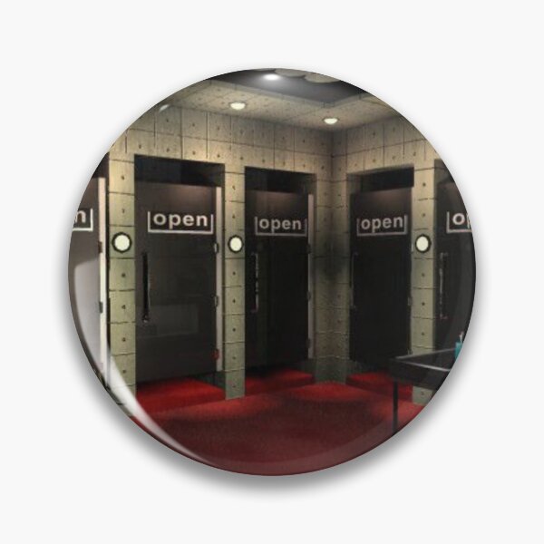 Item preview, Raccon city uptown boutique, Resident evil 3 designed and sold by PatronesKawai.