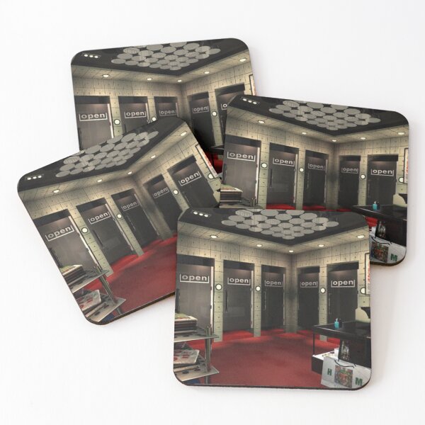 Item preview, Raccon city uptown boutique, Resident evil 3 designed and sold by PatronesKawai.
