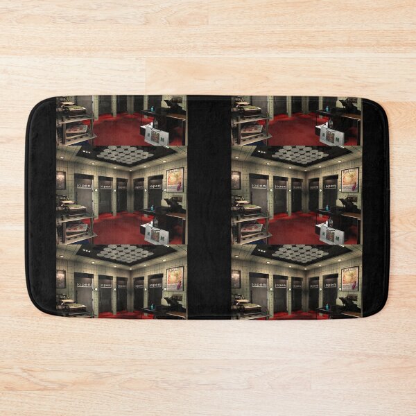 Item preview, Raccon city uptown boutique, Resident evil 3 designed and sold by PatronesKawai.
