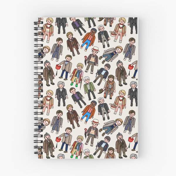 Item preview, The Doctors designed and sold by Unhinged Heather.