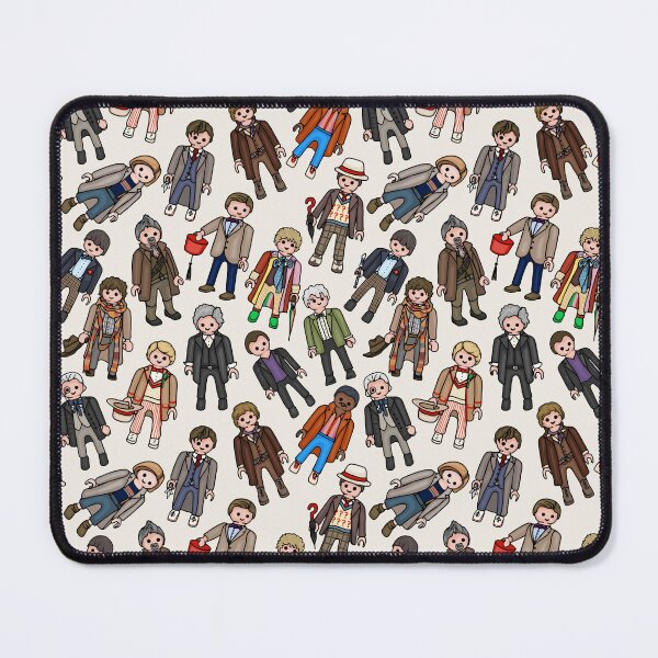 Item preview, The Doctors designed and sold by Unhinged Heather.