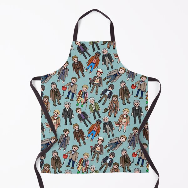 Item preview, The Doctors designed and sold by Unhinged Heather.