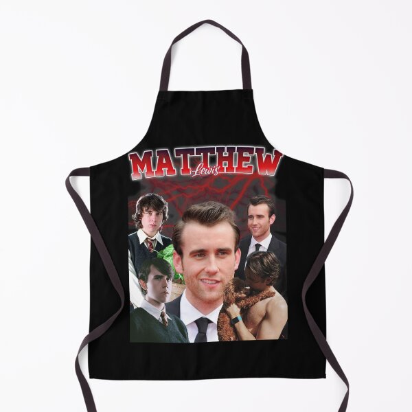 Item preview, Matthew Lewis Retro Style designed and sold by deluluhaze.