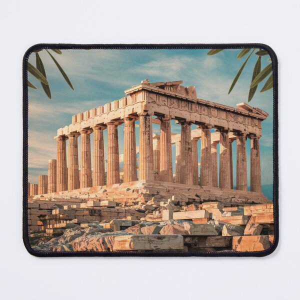 Item preview, Acropolis of Athens, Greece designed and sold by TravelWish.
