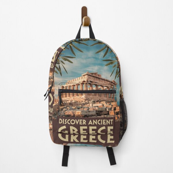 Item preview, Acropolis of Athens, Greece designed and sold by TravelWish.