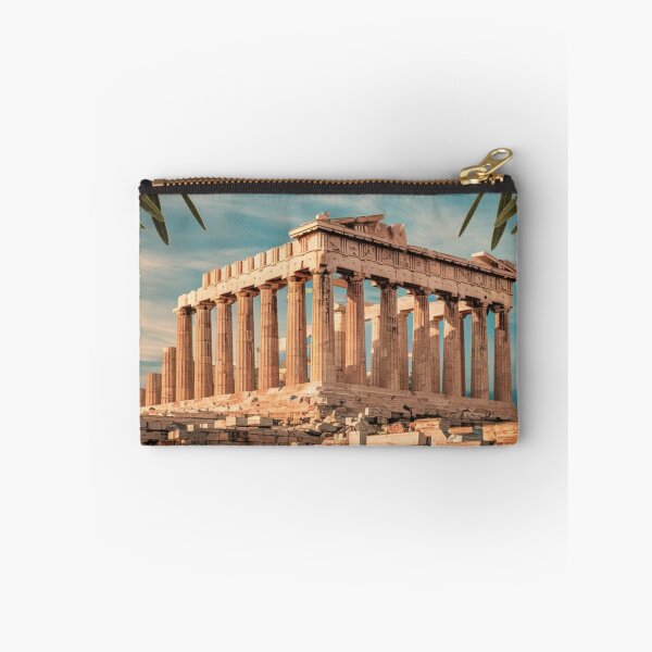 Item preview, Acropolis of Athens, Greece designed and sold by TravelWish.