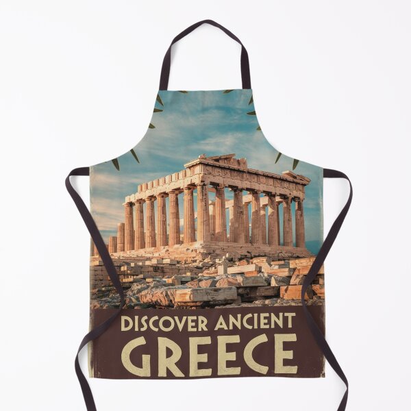 Item preview, Acropolis of Athens, Greece designed and sold by TravelWish.