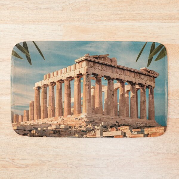 Item preview, Acropolis of Athens, Greece designed and sold by TravelWish.